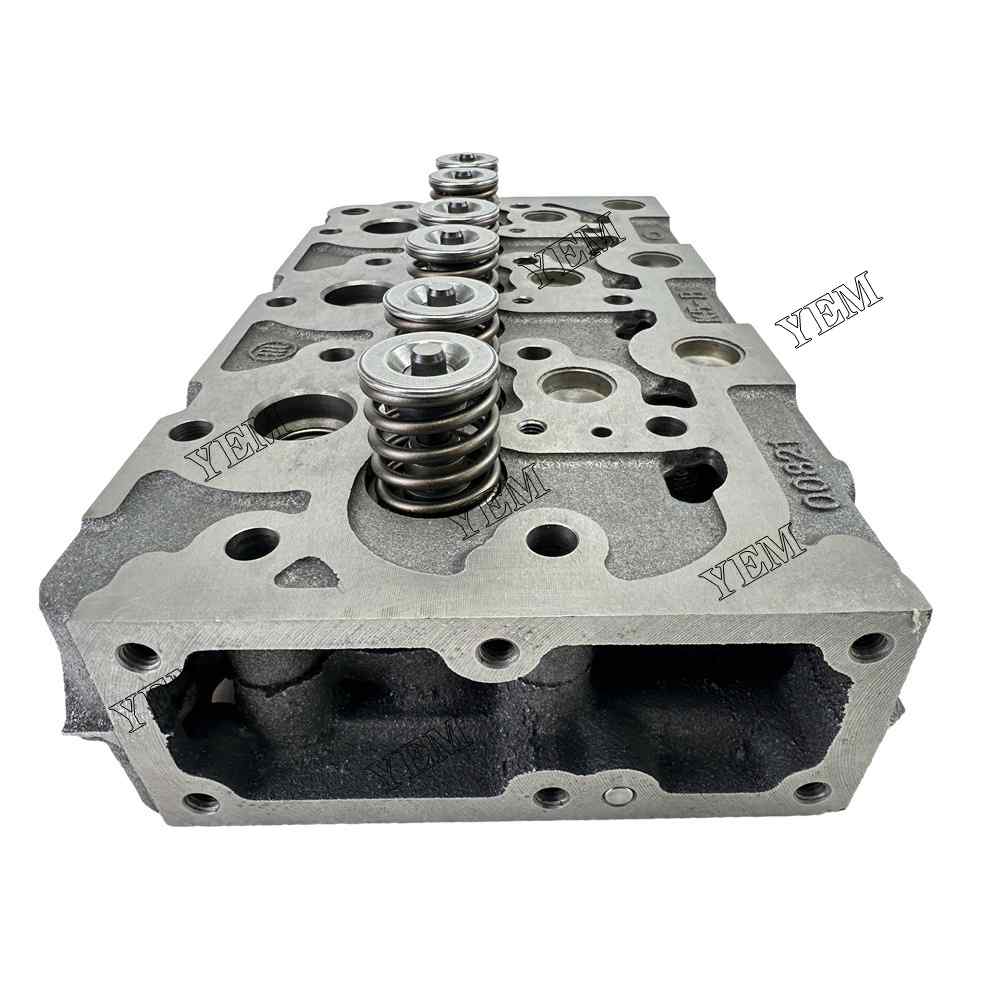 YEM Parts high quality L295DT L2000 Cylinder Head For Kubota L295DT L2000 Engine