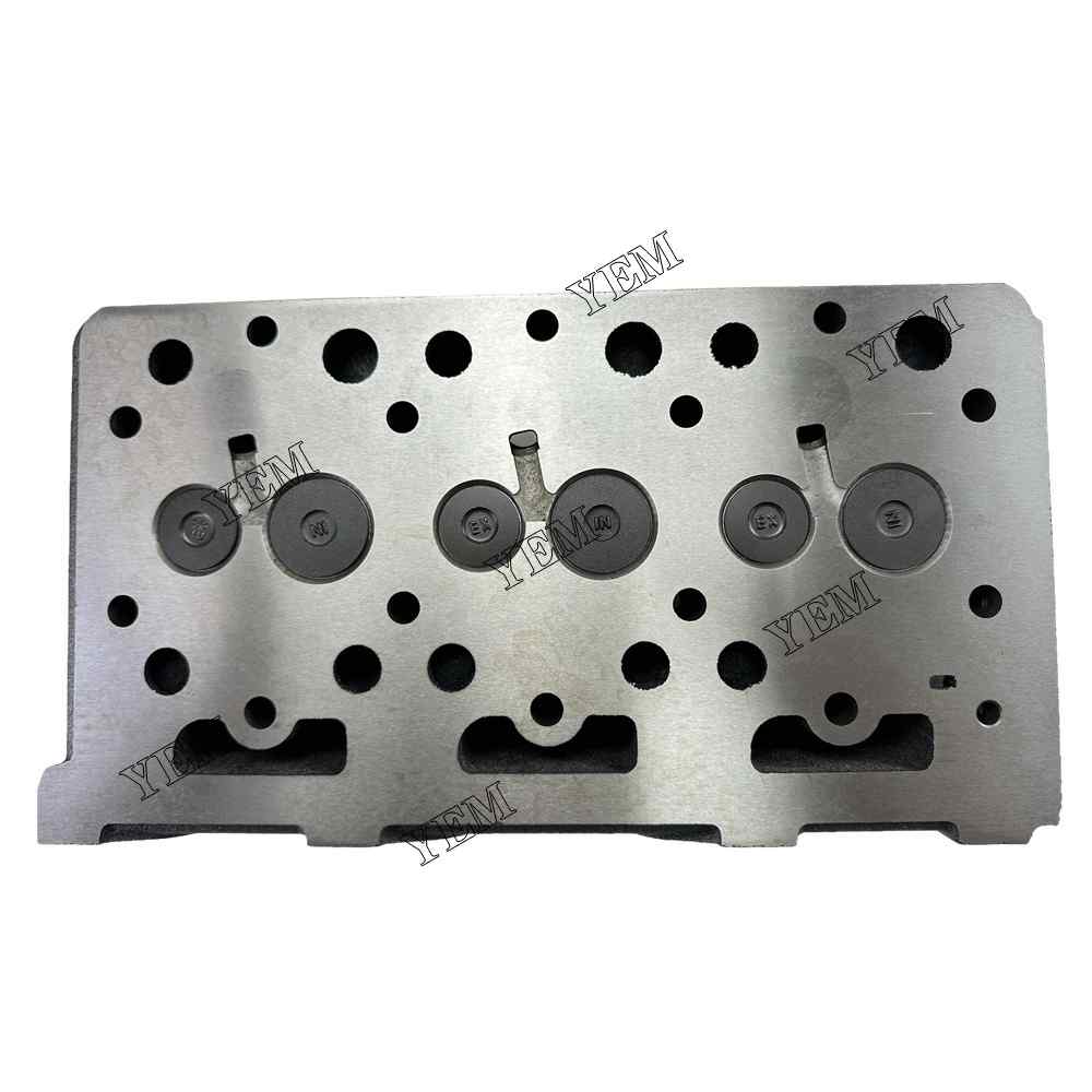 YEM Parts high quality L295DT L2000 Cylinder Head For Kubota L295DT L2000 Engine