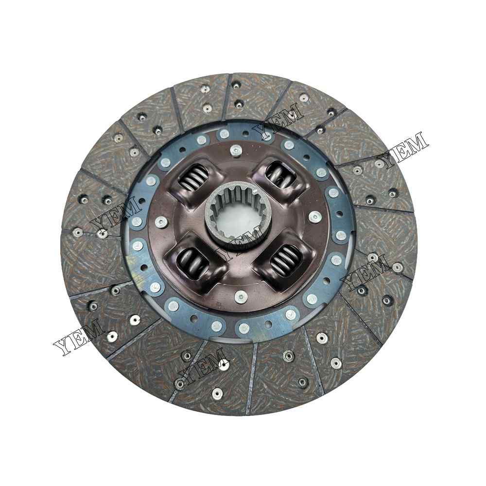 YEM Parts 3A272-25130 Clutch plate for Kubota M4900 M5040 Engine For Kubota