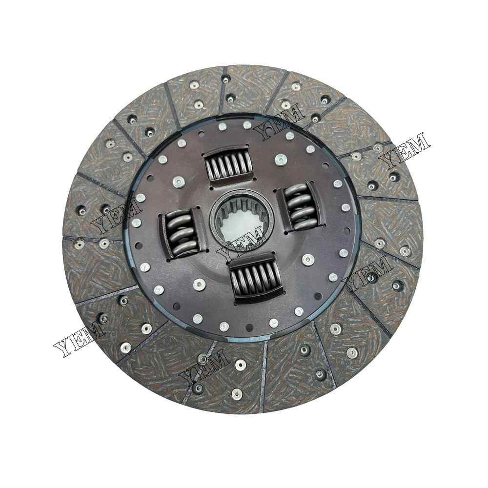 YEM Parts 3A272-25130 Clutch plate for Kubota M4900 M5040 Engine For Kubota
