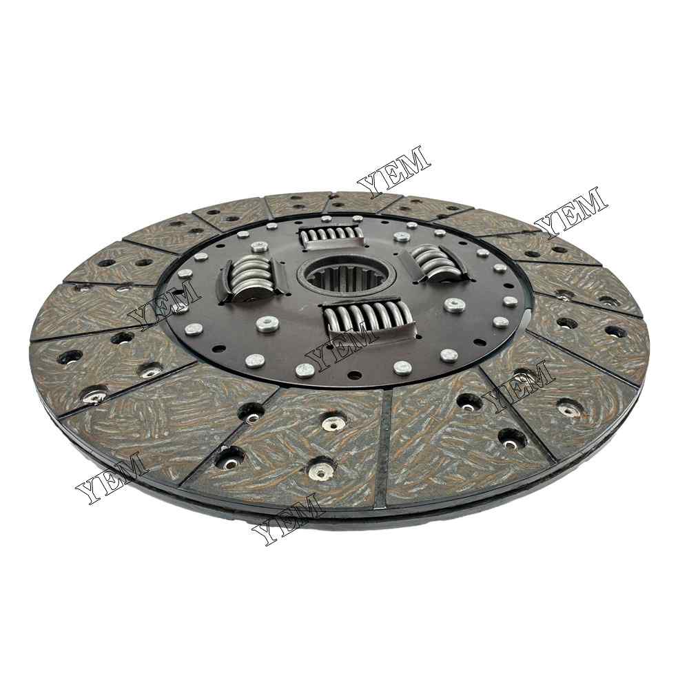 YEM Parts 3A272-25130 Clutch plate for Kubota M4900 M5040 Engine For Kubota