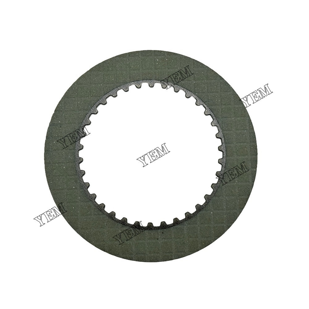 YEM Parts 34070-15250 Clutch plate 34T for Kubota Excavator Tractor Engine