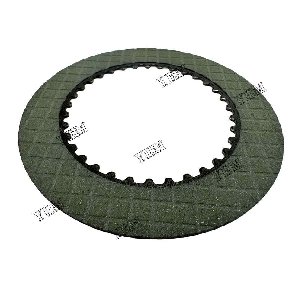 YEM Parts 34070-15250 Clutch plate 34T for Kubota Excavator Tractor Engine For Kubota