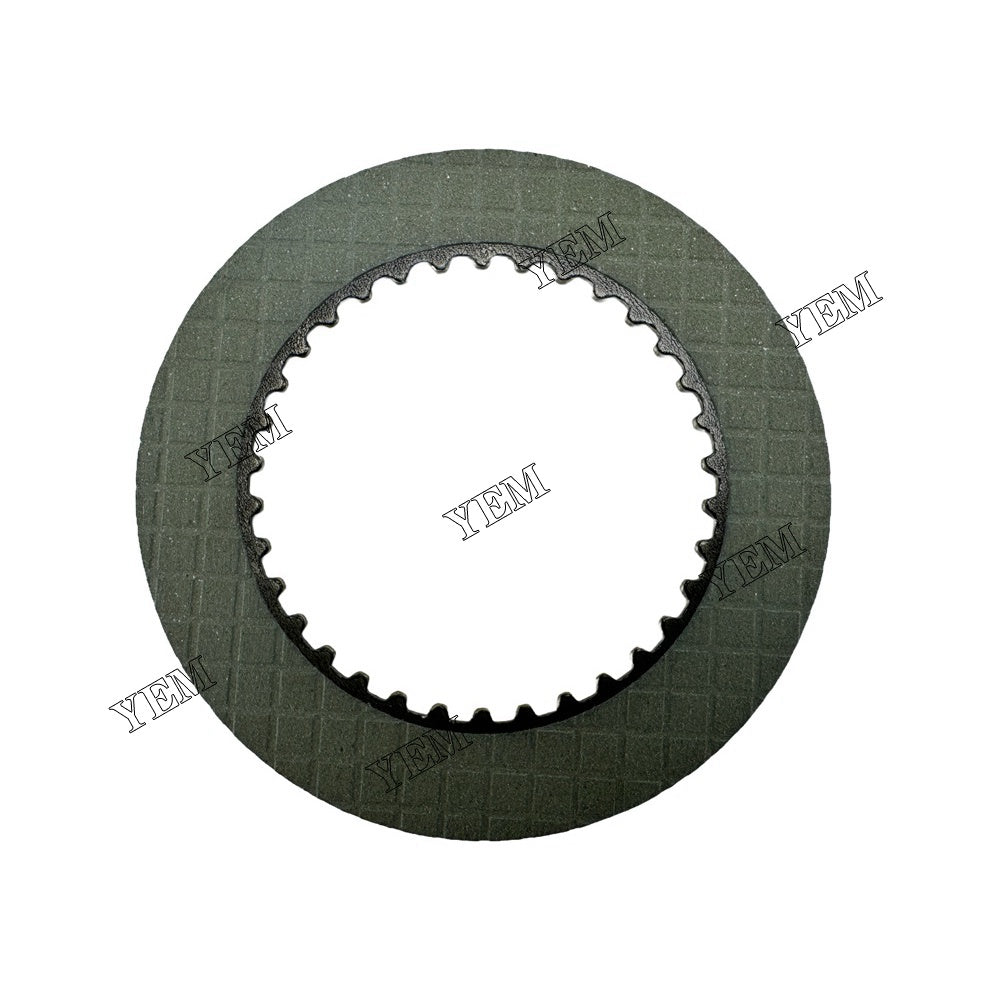 YEM Parts 34070-15250 Clutch plate 34T for Kubota Excavator Tractor Engine For Kubota