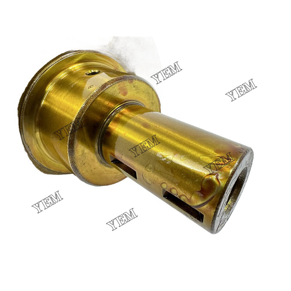 YEM Parts high quality K25 Crankshaft For Nissan K25 Truck Diesel forklift Engine For Nissan