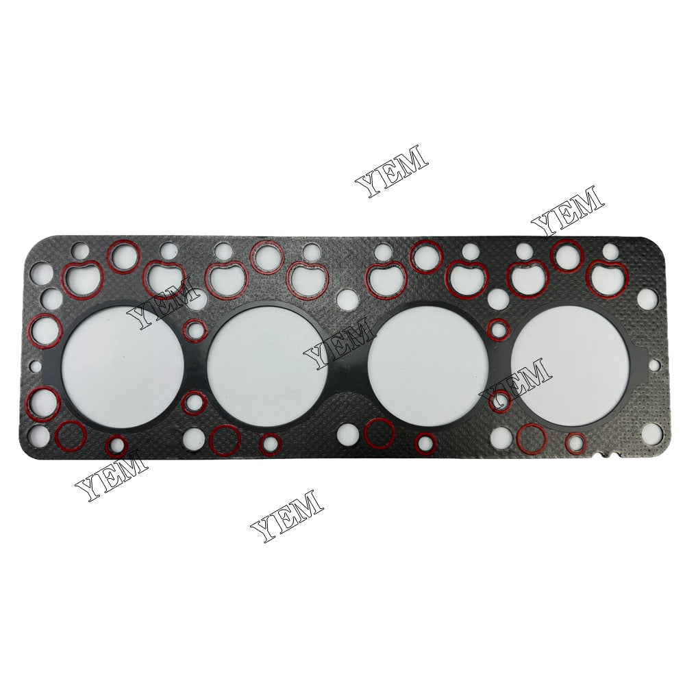 YEM Parts high quality SD22 Head Gasket 11044-V1701 For Nissan SD22 Truck Engine