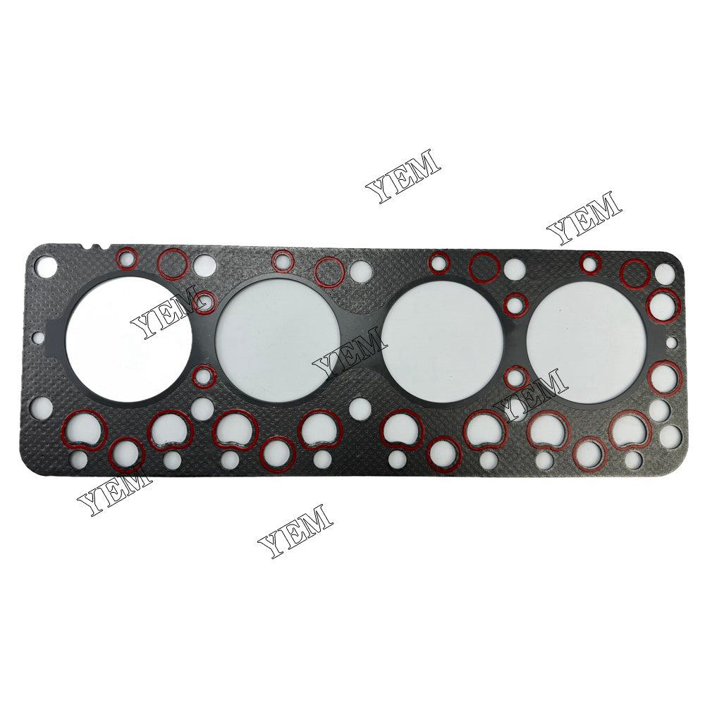 YEM Parts high quality SD22 Head Gasket 11044-V1701 For Nissan SD22 Truck Engine
