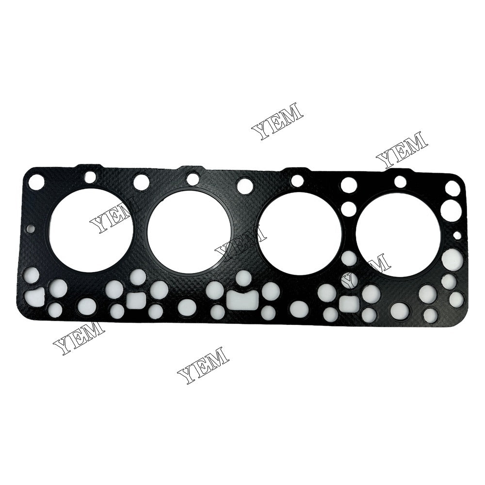 YEM Parts high quality SD22 Head Gasket For Nissan SD22 Truck Engine For Nissan
