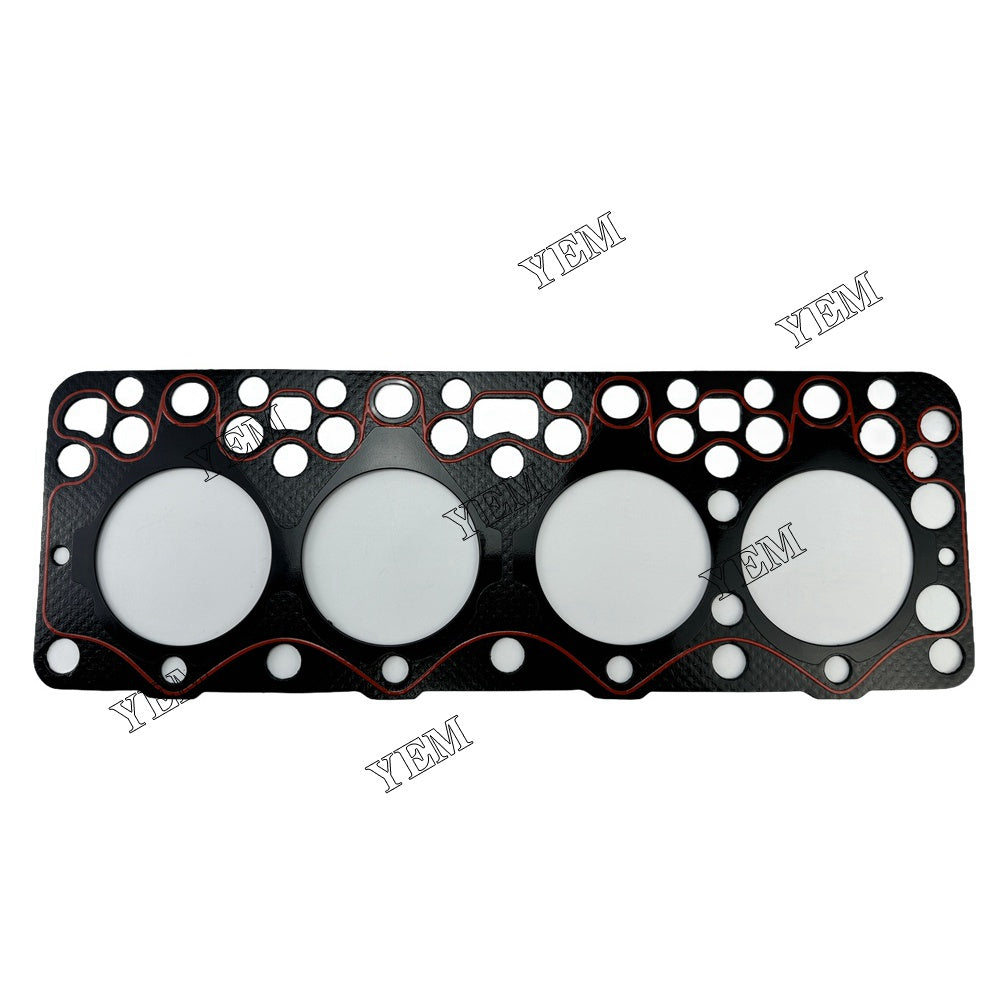 YEM Parts high quality SD22 Head Gasket For Nissan SD22 Truck Engine For Nissan