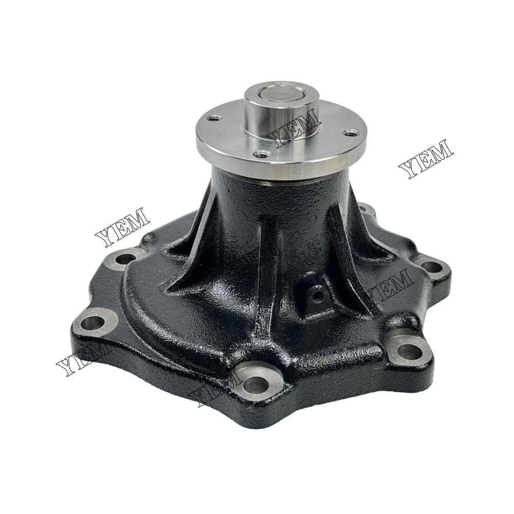 YEM Parts 21010-34T25 21010-34T26 21010-34T27 Water Pump for Nissan TD42 Fit Forklift For Nissan