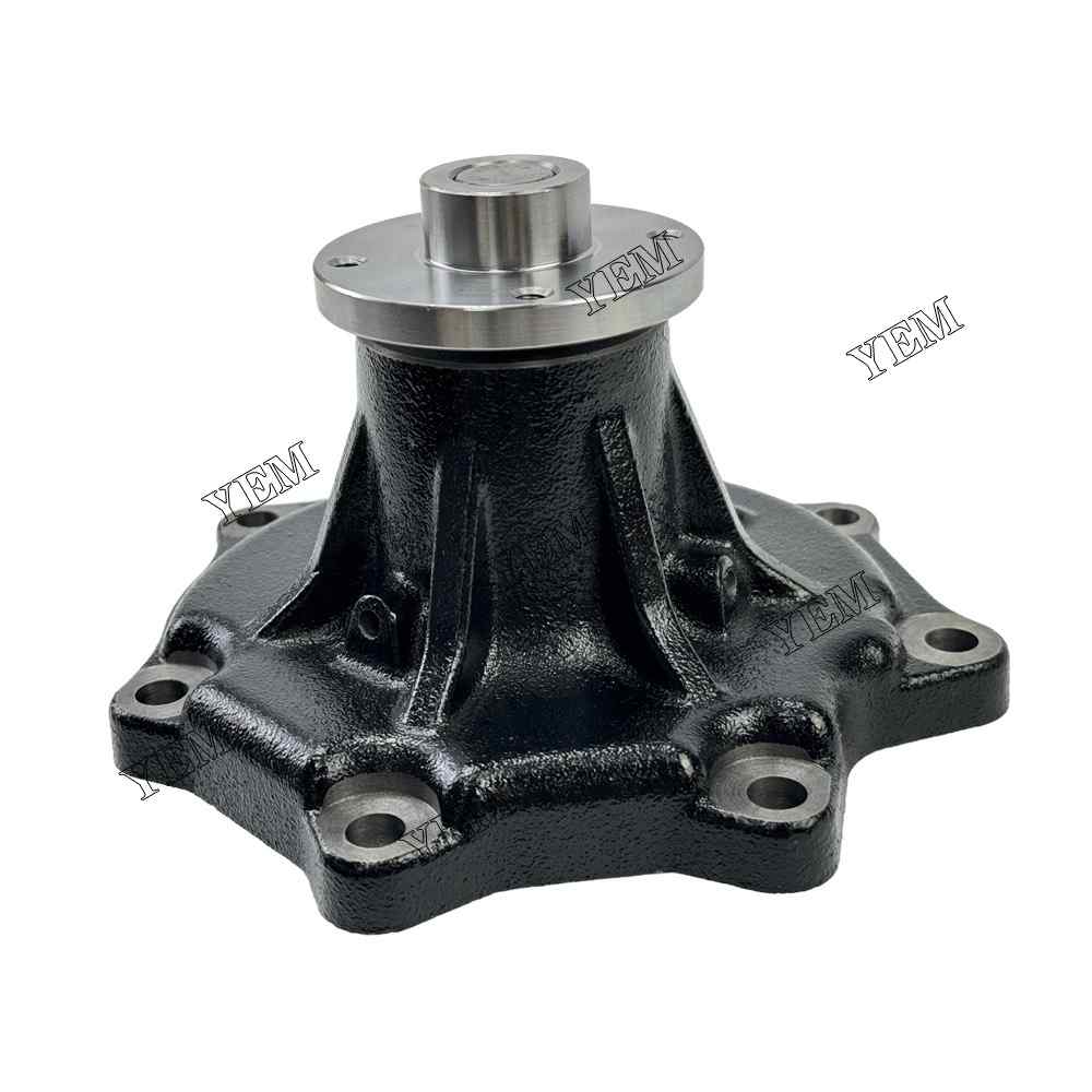 YEM Parts 21010-34T25 21010-34T26 21010-34T27 Water Pump for Nissan TD42 Fit Forklift For Nissan