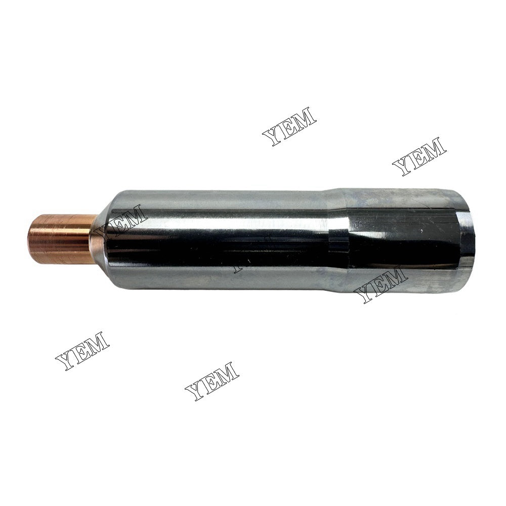 YEM Parts 6PCS11176-1022 Fuel Injector Nozzle sleeve For Hino EH700 H07C Engine For Hino