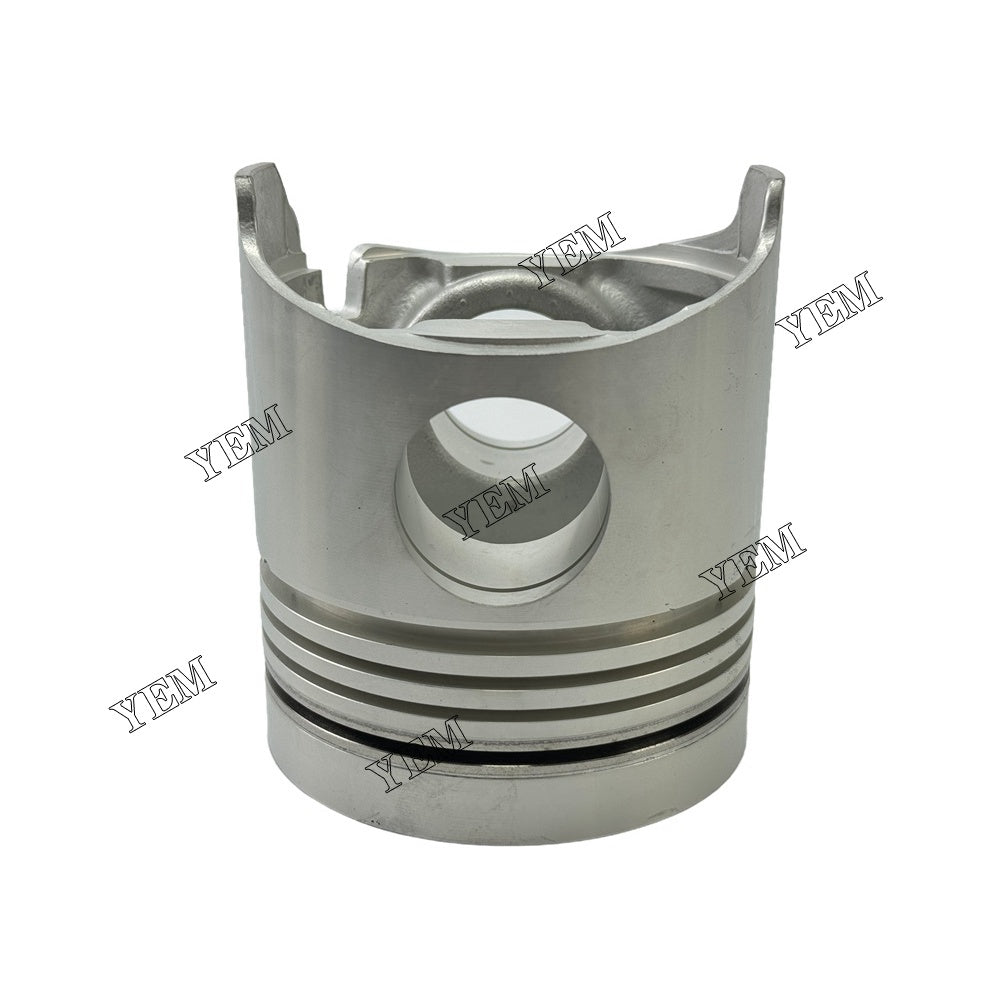 YEM Parts Part Number 13216-2010 13216-2120 Pistons STD For Hino H06C Engine For Hino