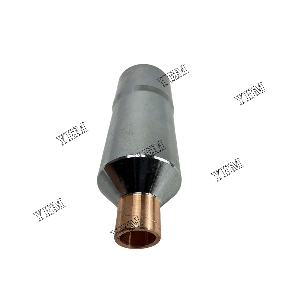 YEM Parts 4PCS Part Number 11176-1190 Fuel Injector Nozzle sleeve For Hino J05E Engine For Hino