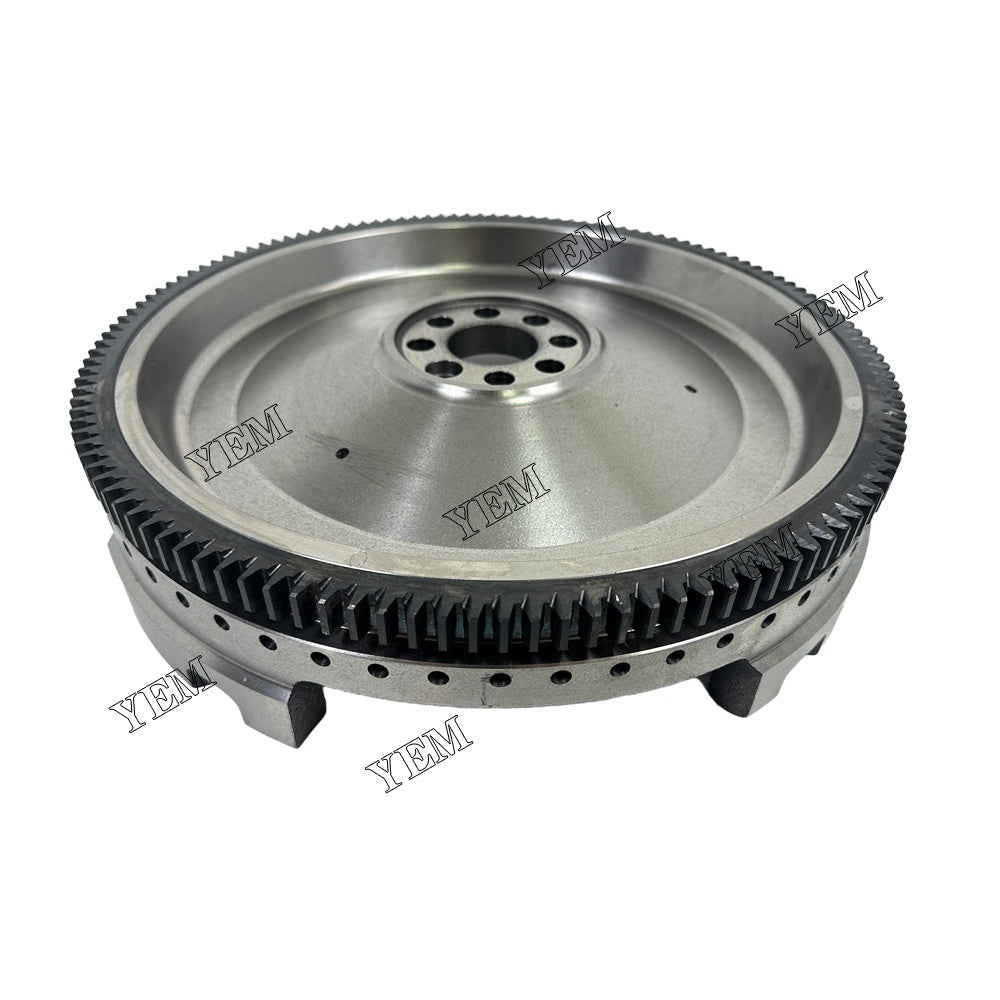 YEM Parts Flywheel for Hino J05E Engine Fit Heavy-Duty Truck Kobelco SK 250 1 excavator For Hino