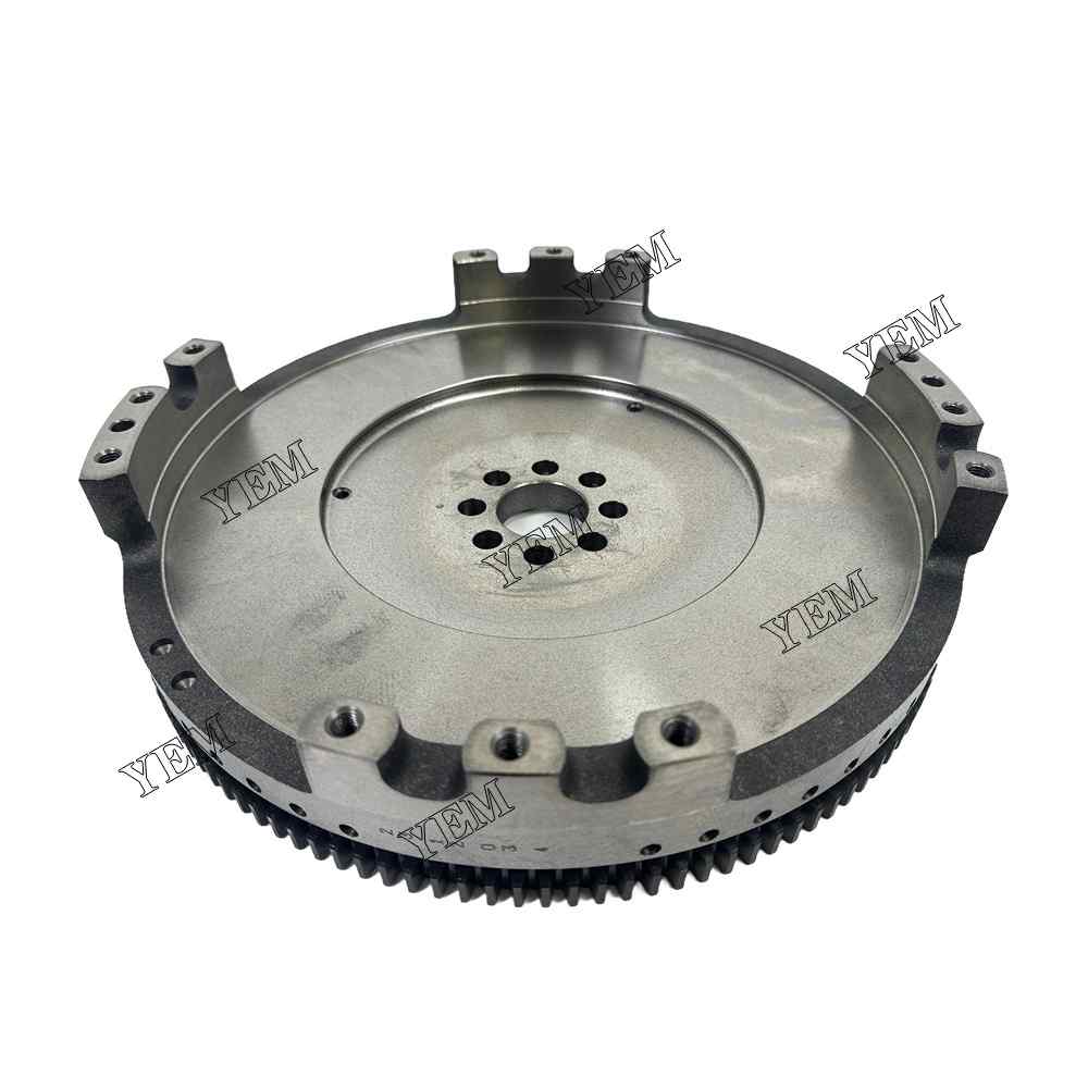 YEM Parts Flywheel for Hino J05E Engine Fit Heavy-Duty Truck Kobelco SK 250 1 excavator For Hino