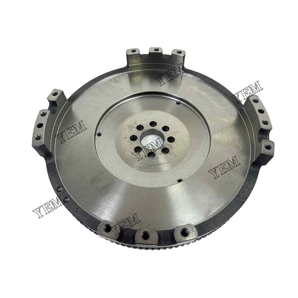 YEM Parts Flywheel for Hino J05E Engine Fit Heavy-Duty Truck Kobelco SK 250 1 excavator For Hino