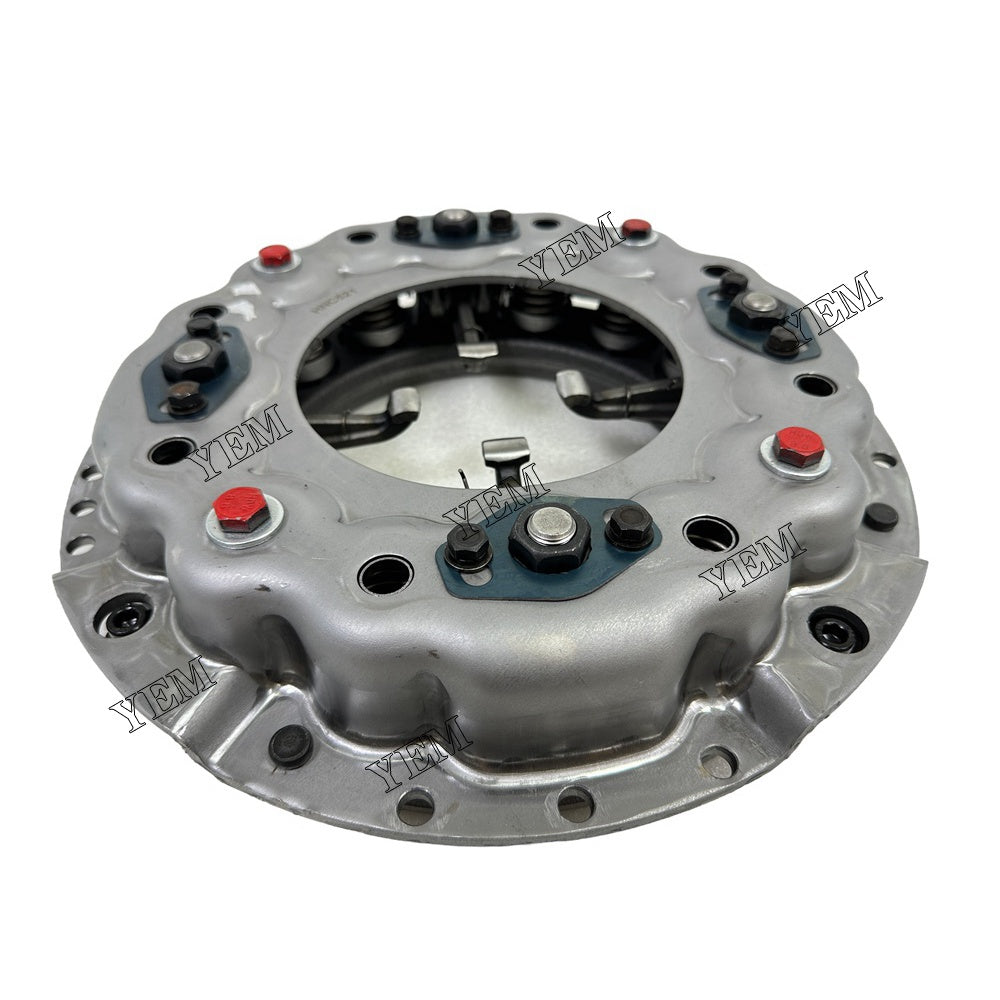 YEM Parts For Hino Clutch plate J07E Engine Spare Parts
