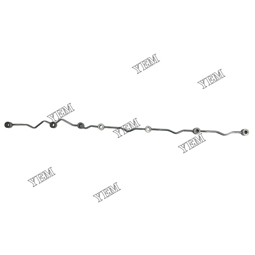 YEM Parts 23708-E0050 S2308-12640 Return Pipe for Hino J08E Engine