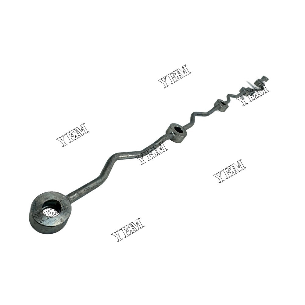 YEM Parts 23708-E0050 S2308-12640 Return Pipe for Hino J08E Engine For Hino