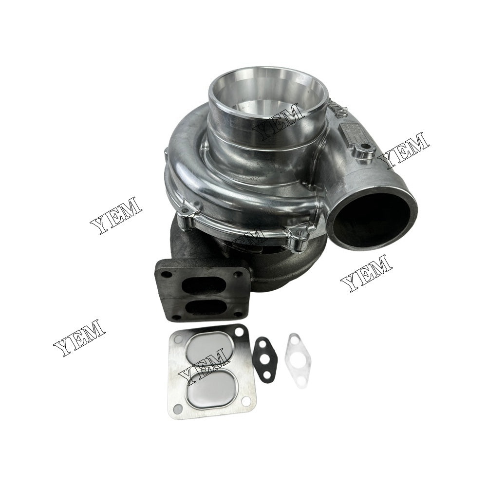 YEM Parts high quality K13C Turbocharger 24100-3131A For Hino K13C Truck Engine