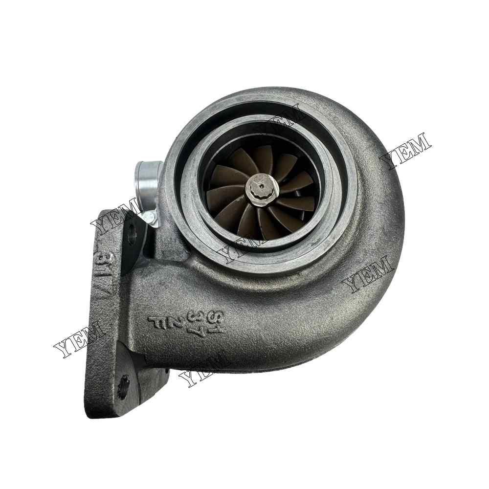 YEM Parts high quality K13C Turbocharger 24100-3131A For Hino K13C Truck Engine