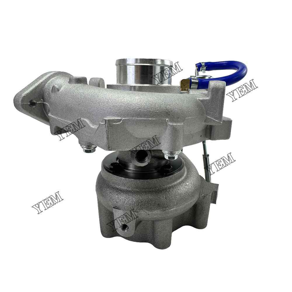 YEM Parts high quality N04C Turbocharger 24100-4660 For Hino N04C Truck Engine For Hino