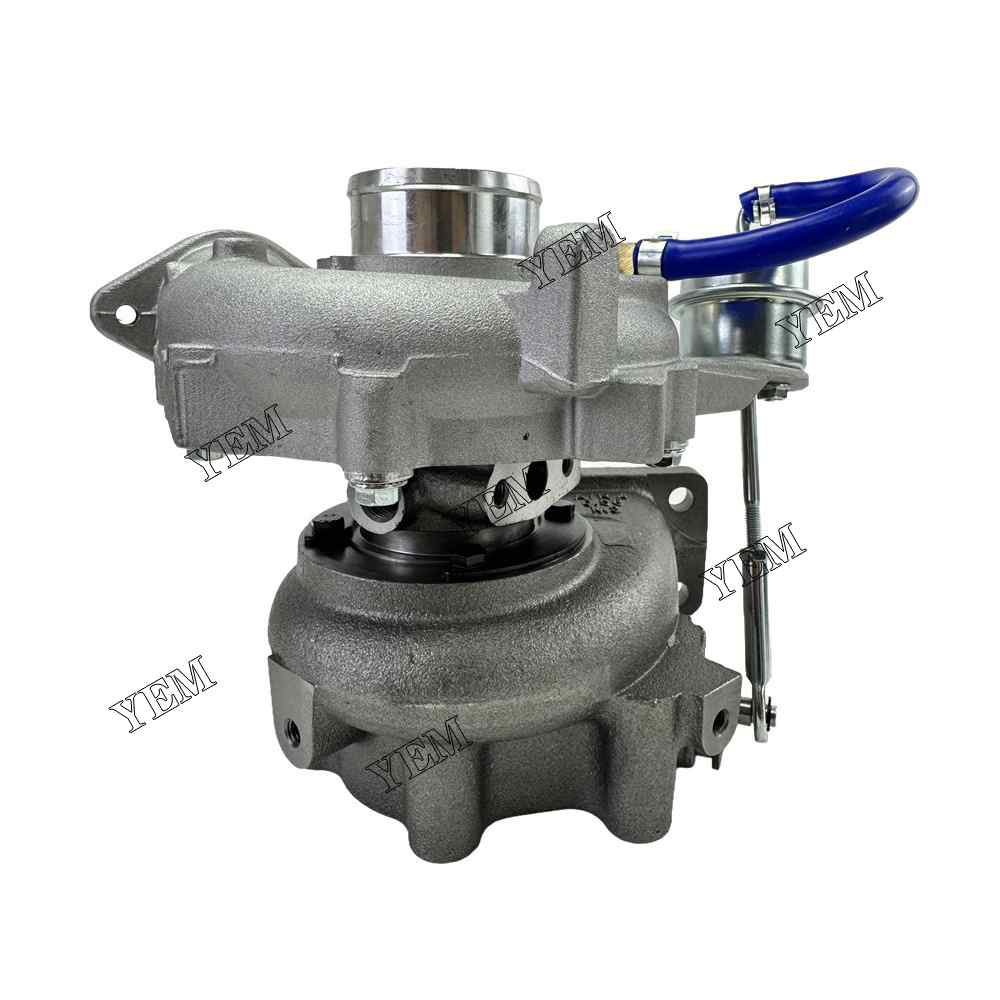 YEM Parts high quality N04C Turbocharger 24100-4660 For Hino N04C Truck Engine For Hino