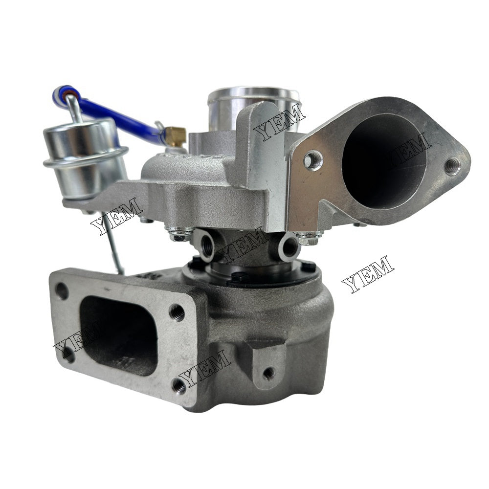 YEM Parts high quality N04C Turbocharger 24100-4660 For Hino N04C Truck Engine For Hino