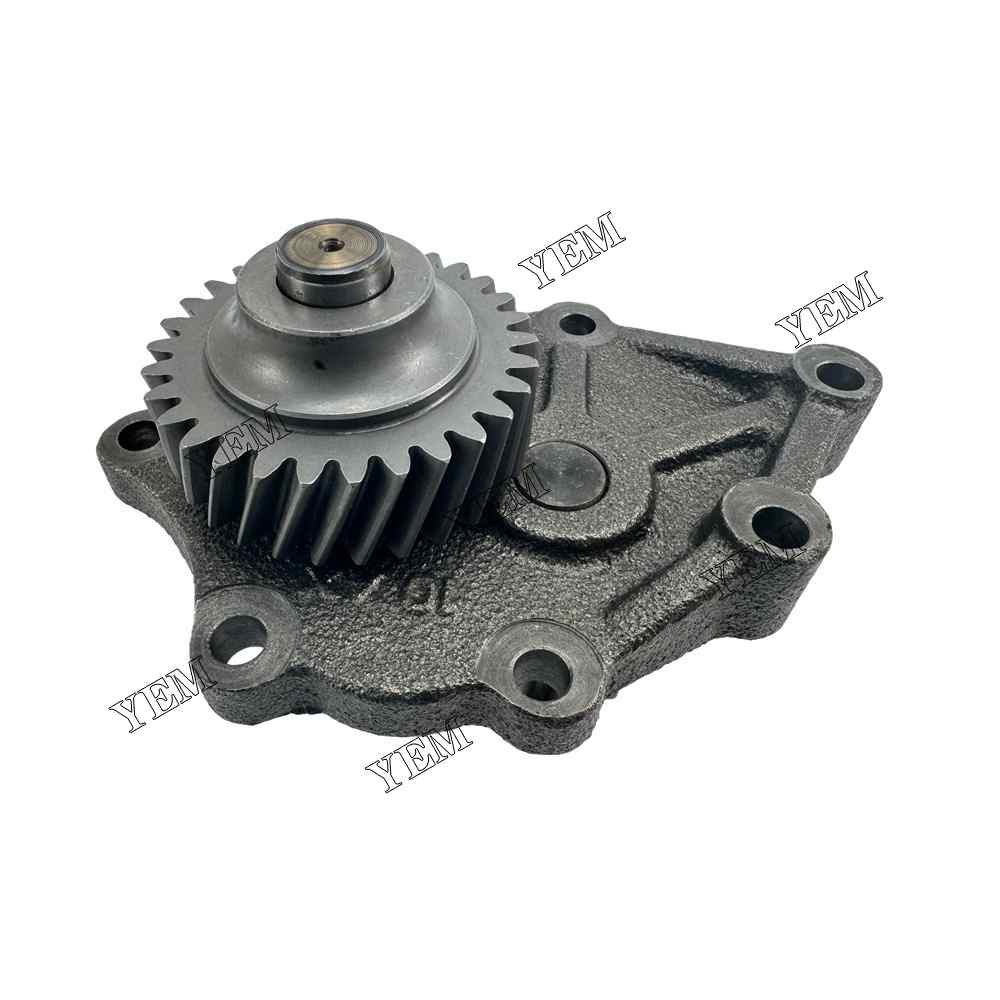 YEM Parts high quality N04C Oil Pump 15110-E0320 For Hino N04C Truck Engine