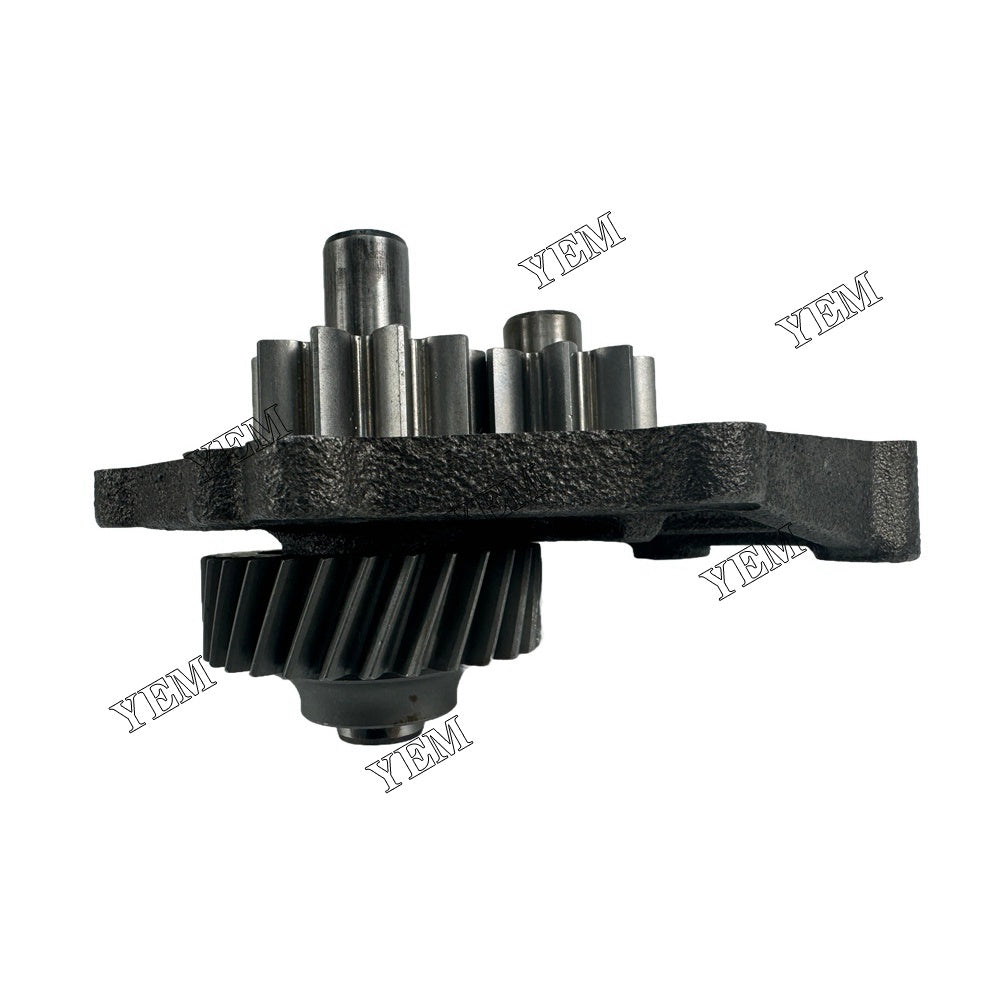 YEM Parts high quality N04C Oil Pump 15110-E0320 For Hino N04C Truck Engine