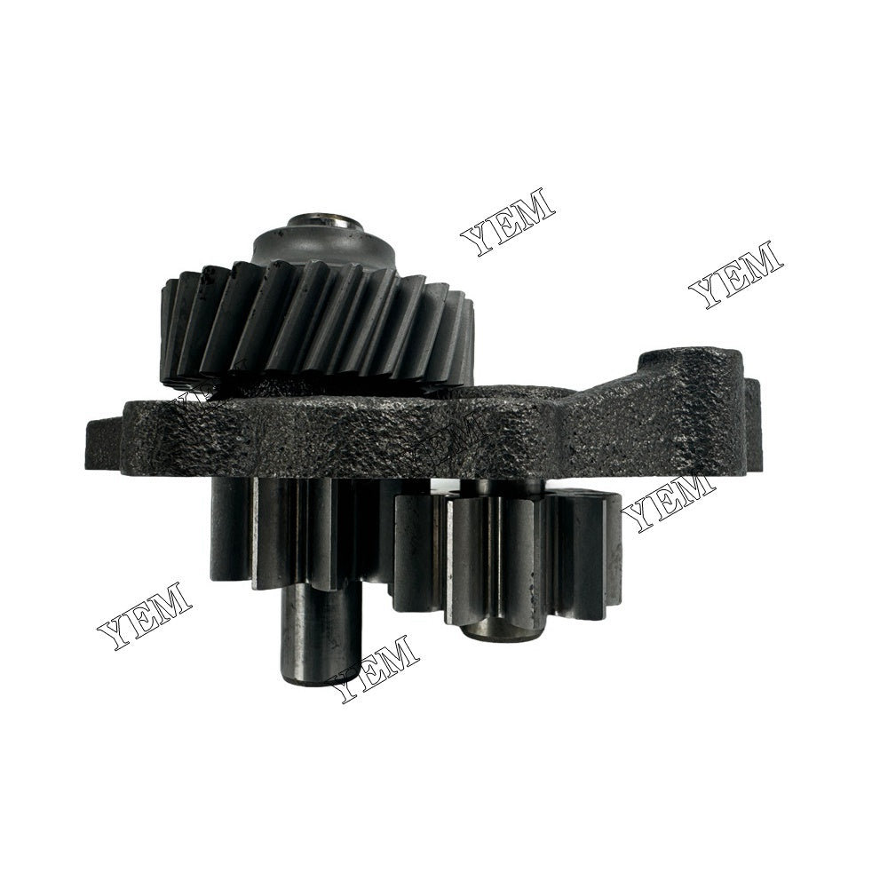 YEM Parts high quality W04D Oil Pump 15110-E0320 For Hino W04D Truck Engine For Hino