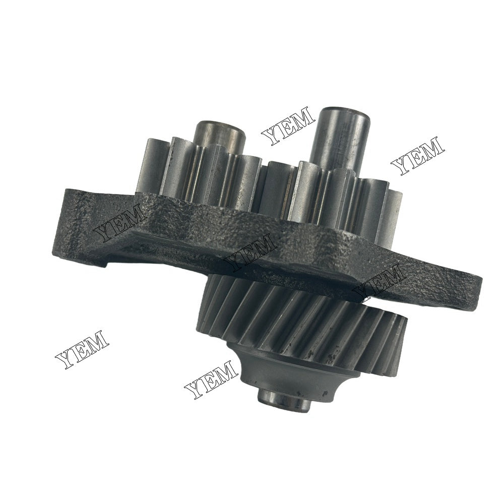 YEM Parts high quality W04D Oil Pump 15110-E0320 For Hino W04D Truck Engine For Hino
