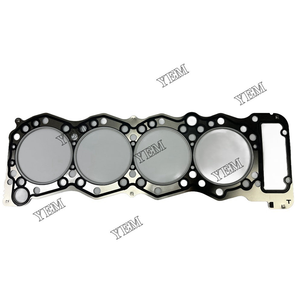 YEM Parts high quality 4M50 Head Gasket For Mitsubishi 4M50 Truck Engine For Mitsubishi