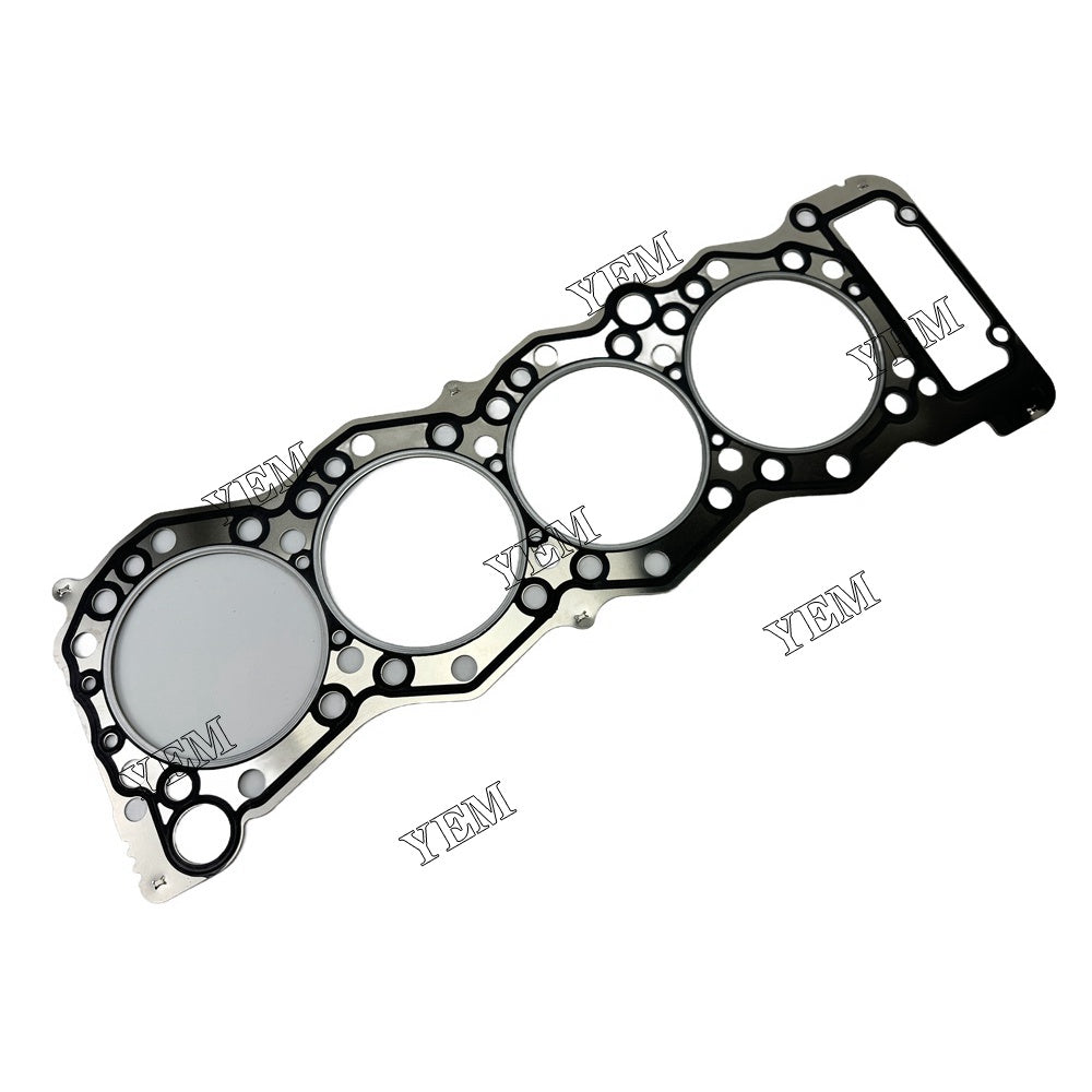 YEM Parts high quality 4M50 Head Gasket For Mitsubishi 4M50 Truck Engine For Mitsubishi