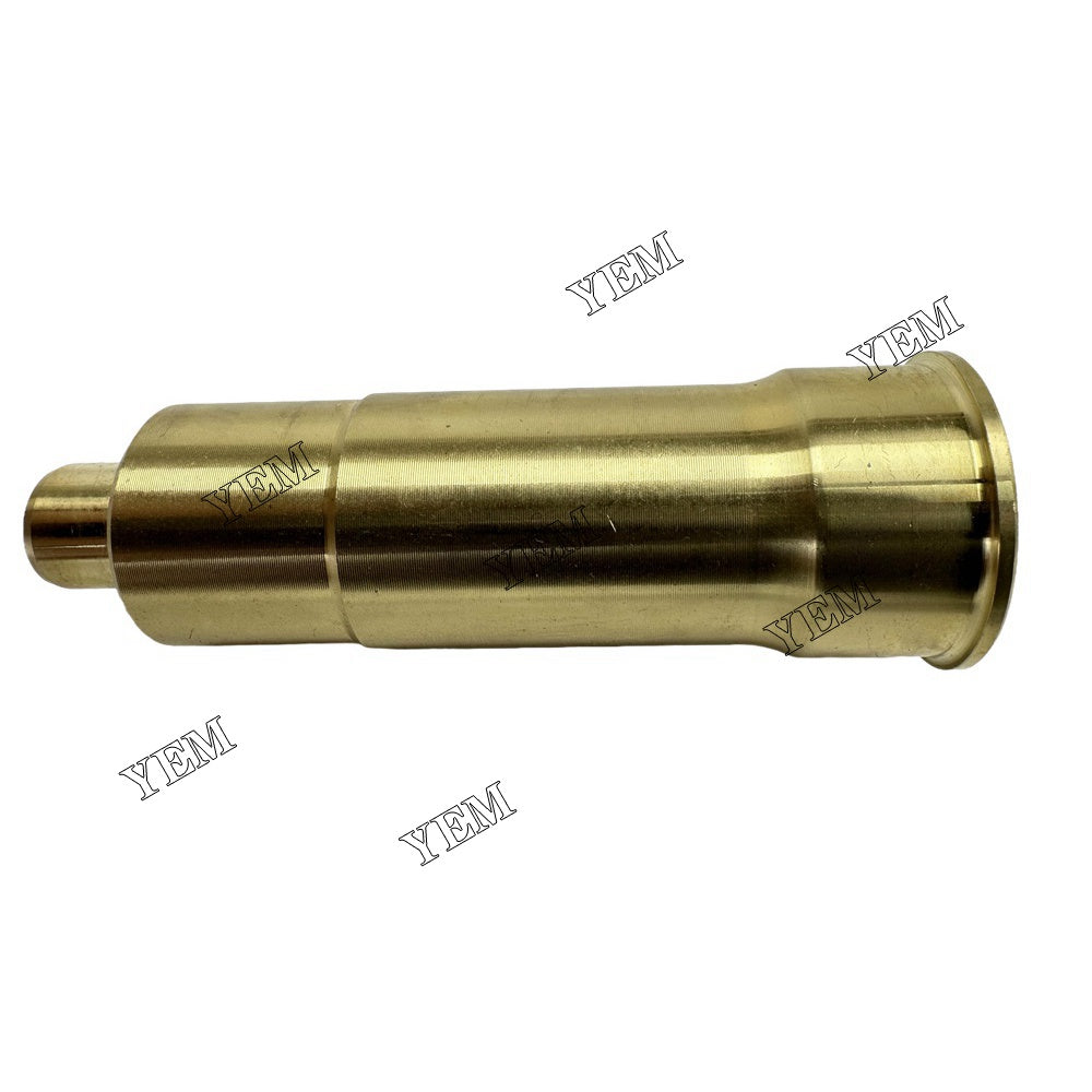 YEM Parts 6PCS For Mitsubishi Fuel Injector Nozzle sleeve 6D16 Engine Spare Parts For Mitsubishi
