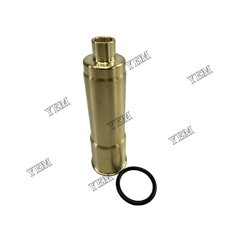 YEM Parts 6PCS For Mitsubishi Fuel Injector Nozzle sleeve 6D24 Engine Spare Parts For Mitsubishi