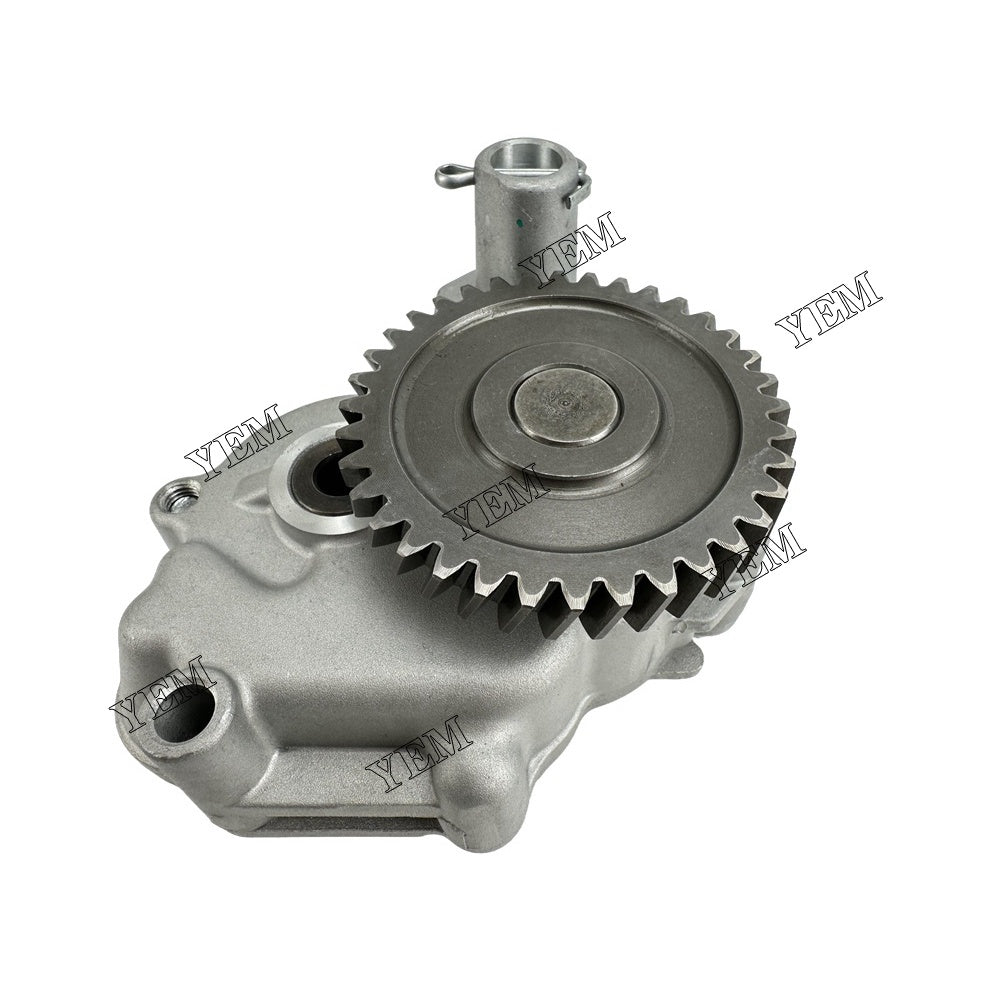 YEM Parts high quality 6D34 Oil Pump L220-0009S For Mitsubishi 6D34 Truck Engine For Mitsubishi