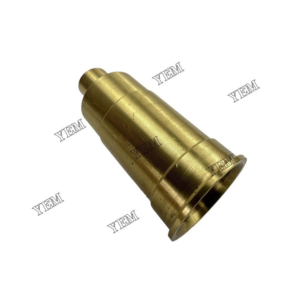 YEM Parts 6PCS For Mitsubishi Fuel Injector Nozzle sleeve 6M60 Engine Spare Parts For Mitsubishi