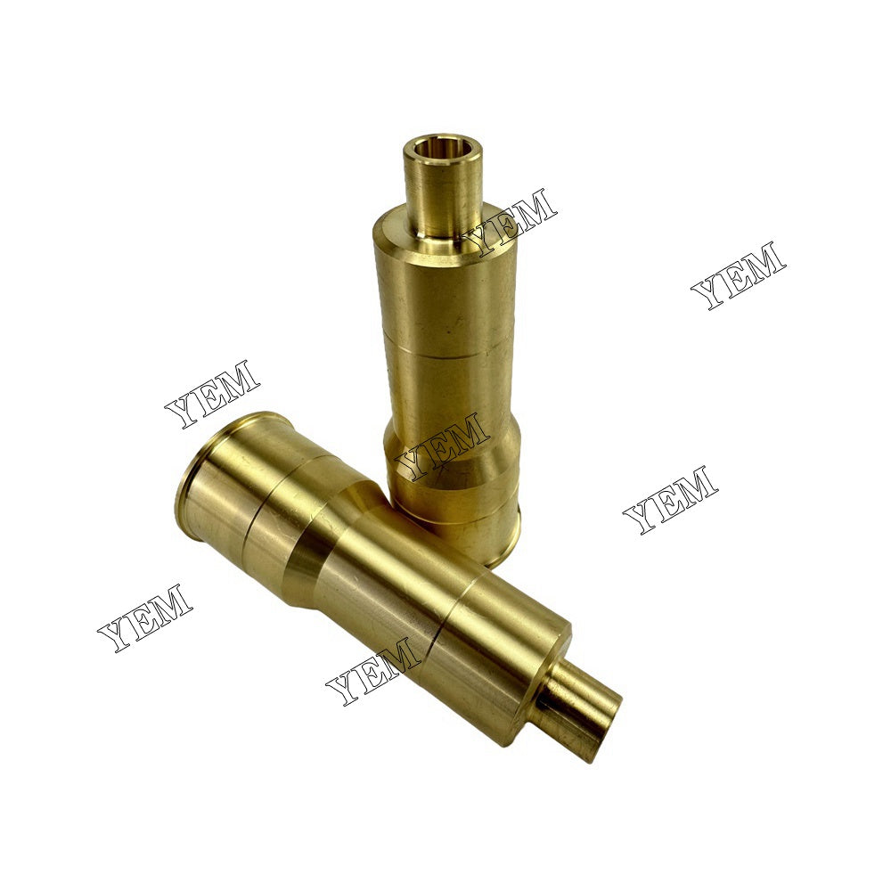 YEM Parts 6PCS For Mitsubishi Fuel Injector Nozzle sleeve 6M70 Engine Spare Parts For Mitsubishi