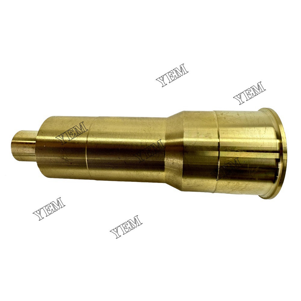 YEM Parts 6PCS For Mitsubishi Fuel Injector Nozzle sleeve 6M70 Engine Spare Parts For Mitsubishi