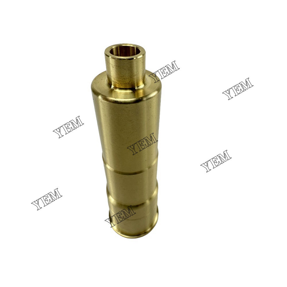 YEM Parts 8PCS For Mitsubishi Fuel Injector Nozzle sleeve 8DC9 Engine Spare Parts For Mitsubishi