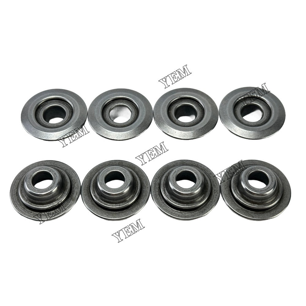 YEM Parts For Mitsubishi Valve spring kit K4E Engine MT23D Tractor N260 N350 Excavator For Mitsubishi