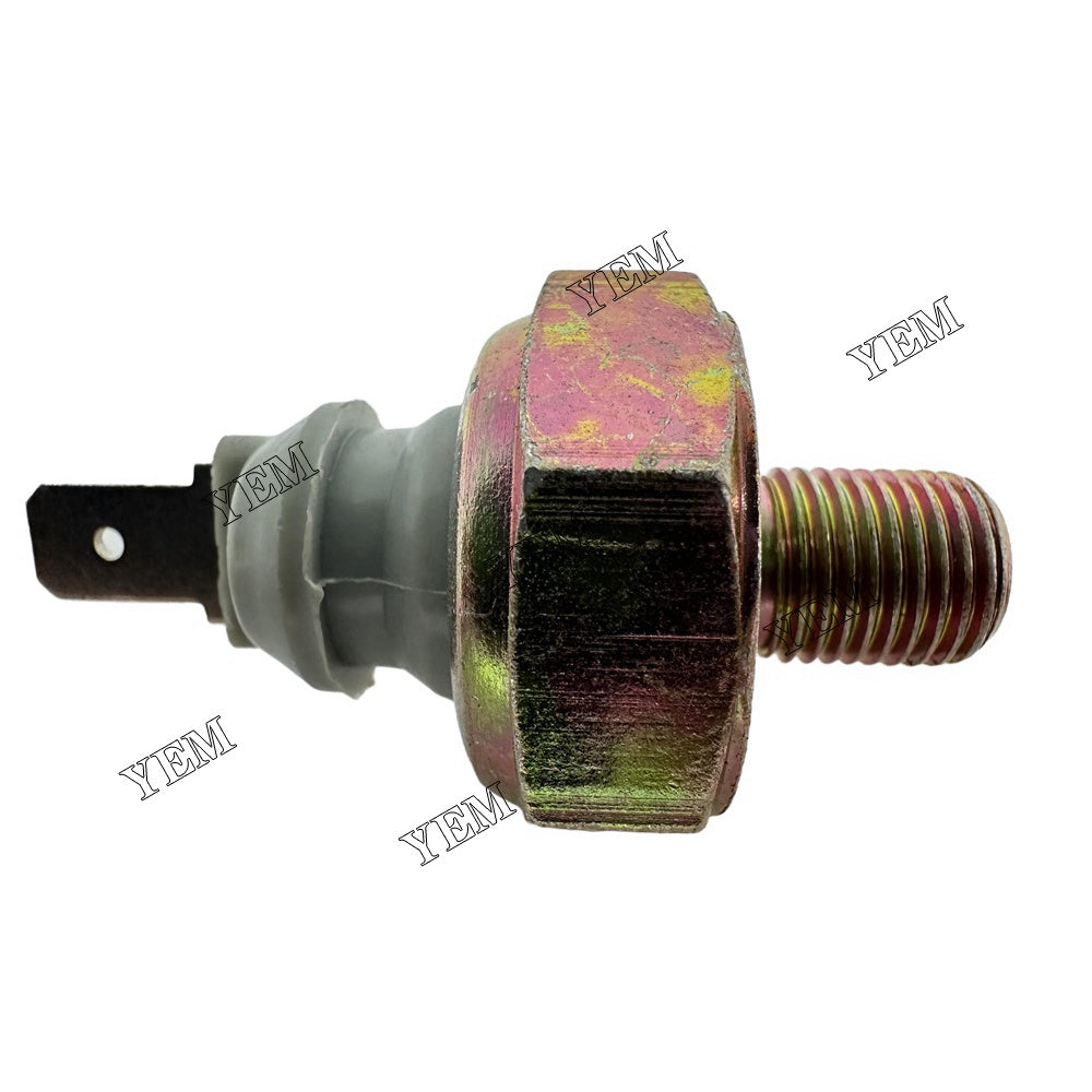 YEM Parts 31A90-00601 Oil Pressure Sensor for Mitsubishi L3E Engine Fit Bulldozer