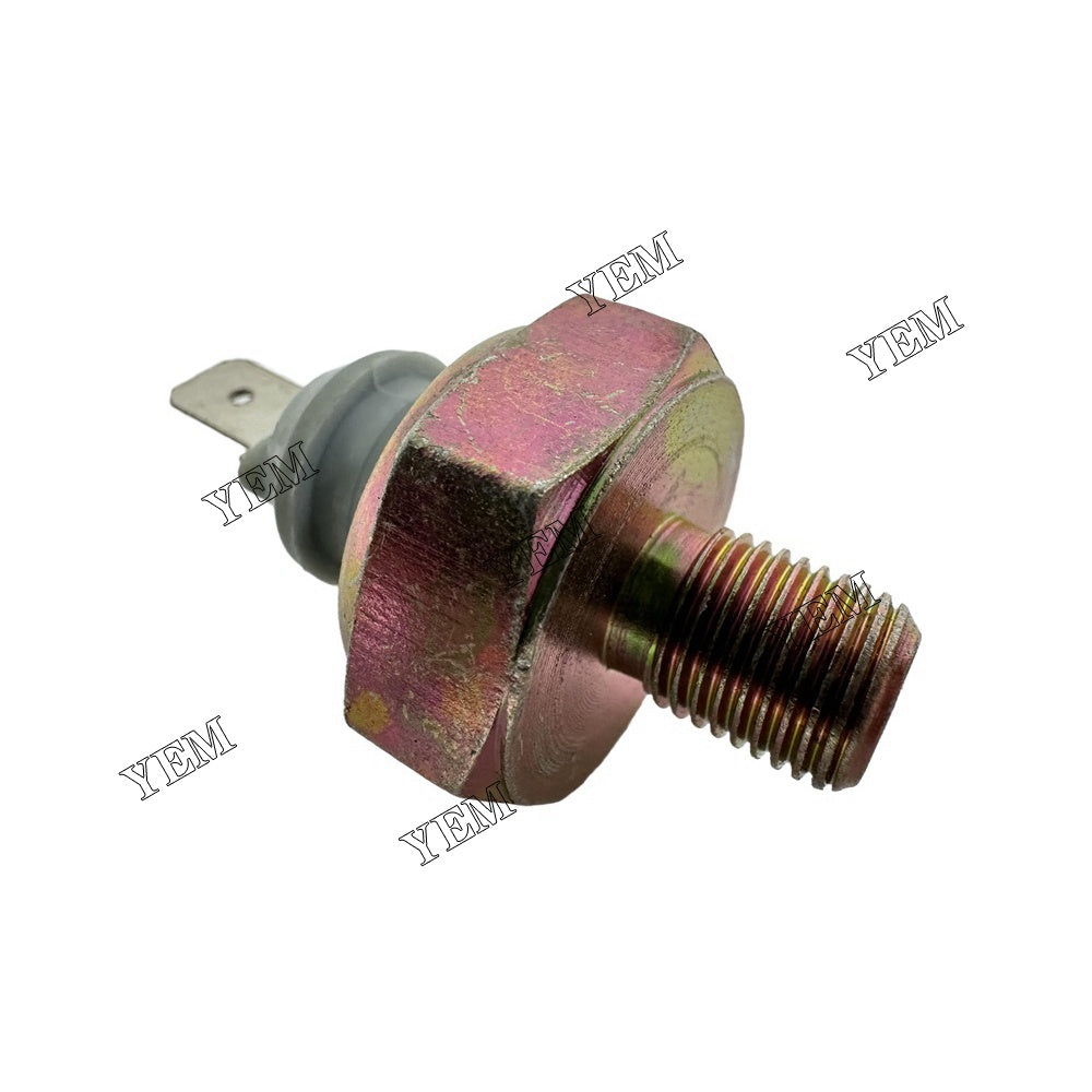 YEM Parts 31A90-00601 Oil Pressure Sensor for Mitsubishi L3E Engine Fit Bulldozer For Mitsubishi