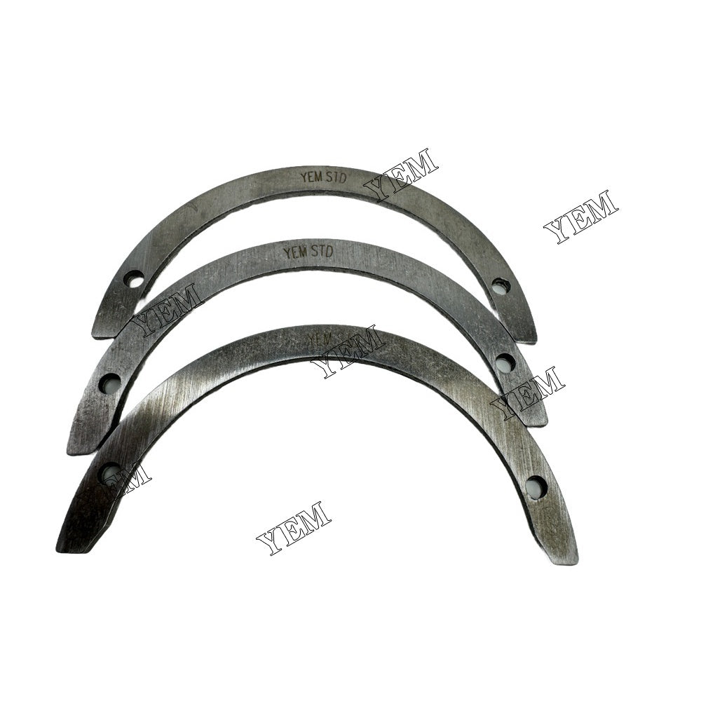 YEM Parts For Mitsubishi Thrust Washer S2E Engine Spare Parts