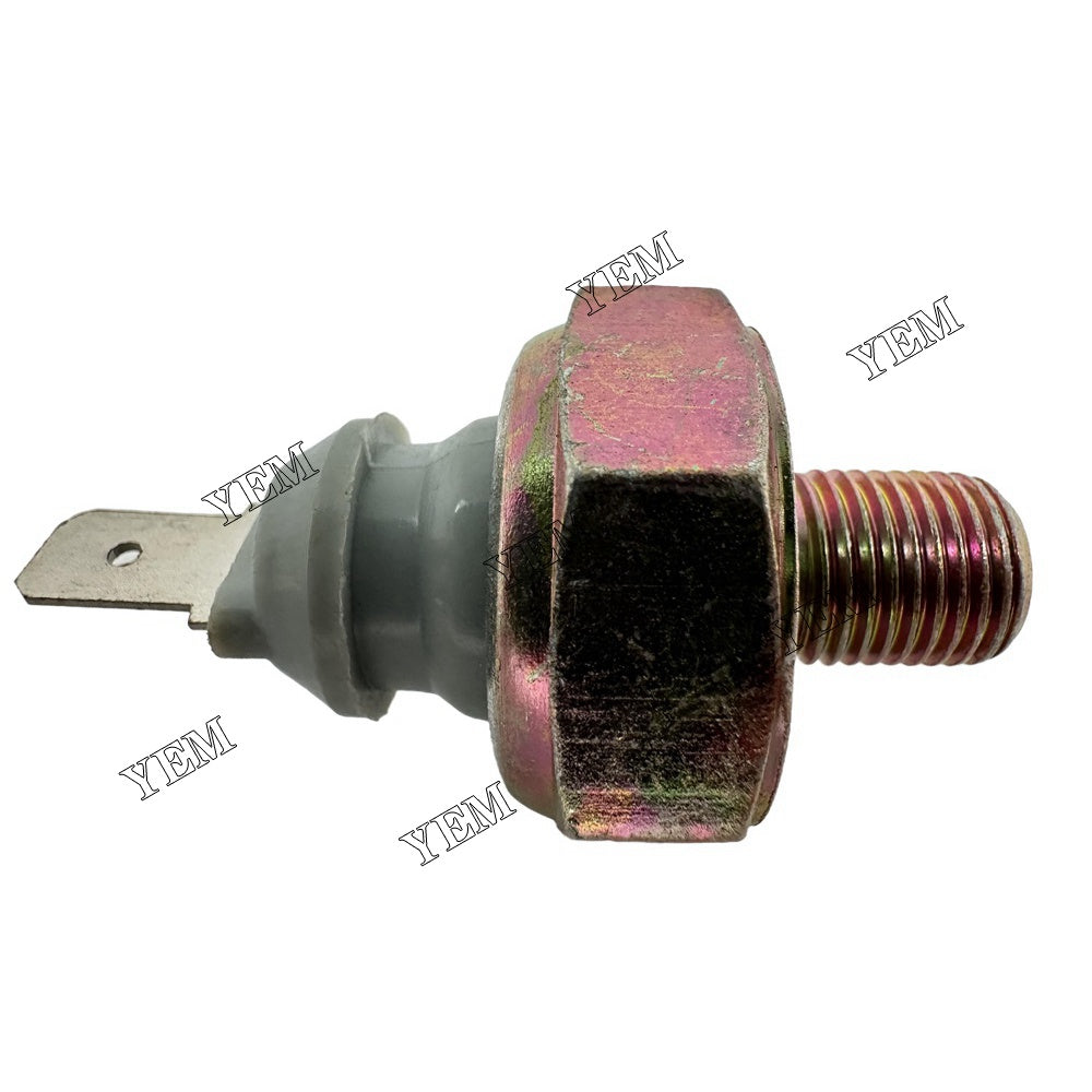 YEM Parts 31A90-00601 Oil Pressure Sensor for Mitsubishi S3L2 Engine Fit Crawler Excavator For Mitsubishi