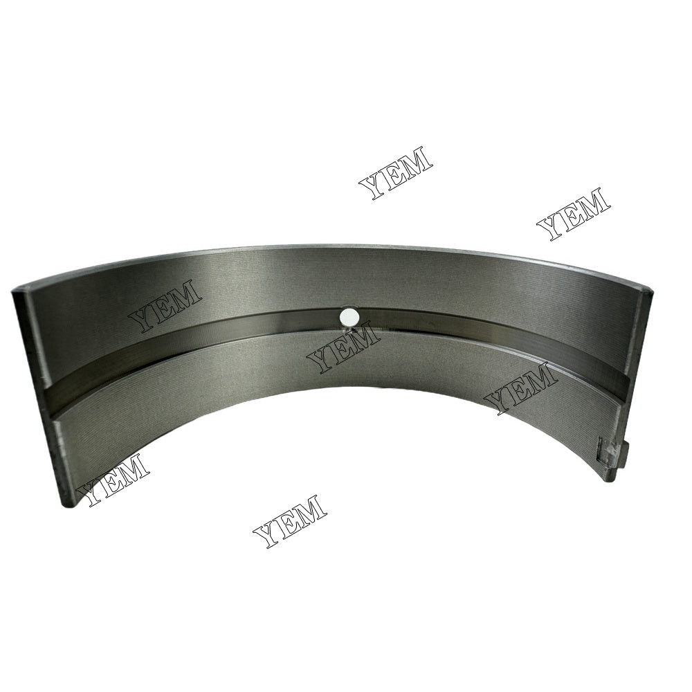YEM Parts For Mitsubishi Main Bearing S4E Engine Spare Parts