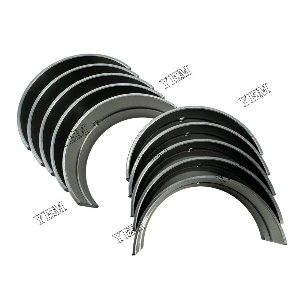 YEM Parts For Mitsubishi Main Bearing S4E Engine Spare Parts