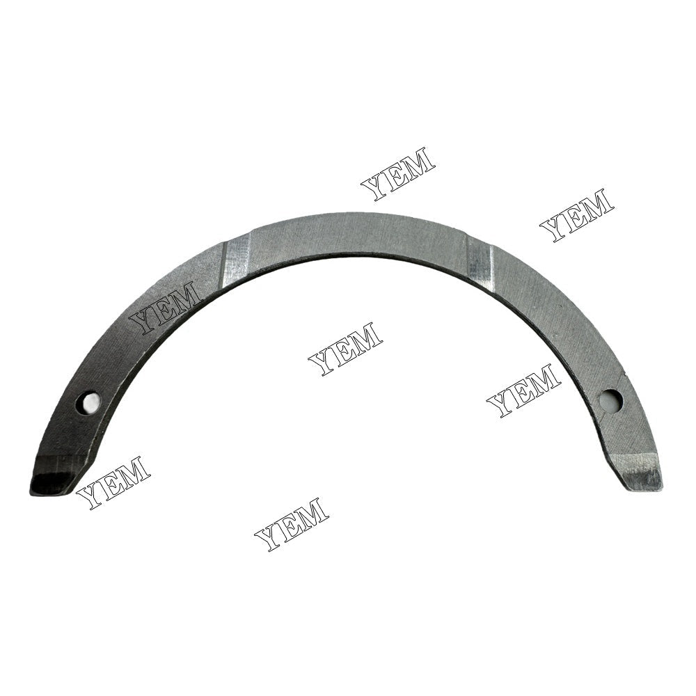 YEM Parts For Mitsubishi Thrust Bearing S4E Engine Spare Parts For Mitsubishi